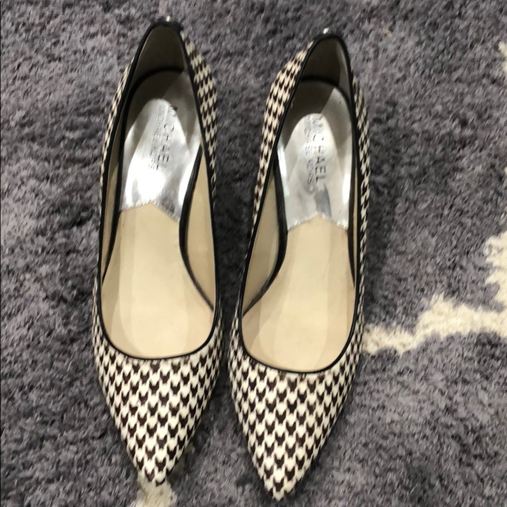 Michael Kors Pump